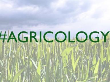 #Agricology