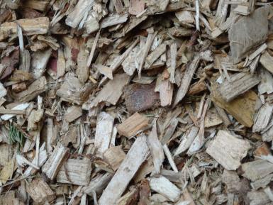 Woodchip