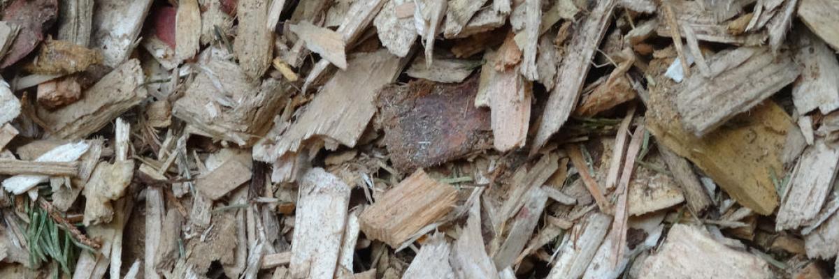 Woodchip